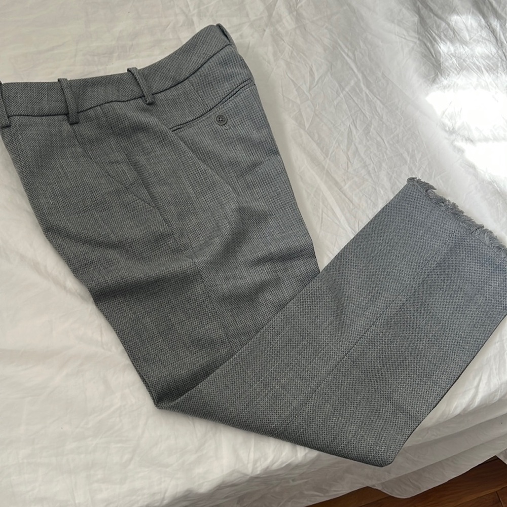 Zadig Voltaire Posh Frange Pant